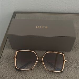 DITA NARCISSUS Sunglasses